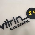 Vitrin 29 Car Rental