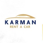 karman rent a car